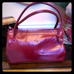 Monsac Handbag